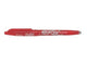Pilot roller frixion ball red (1 piece)