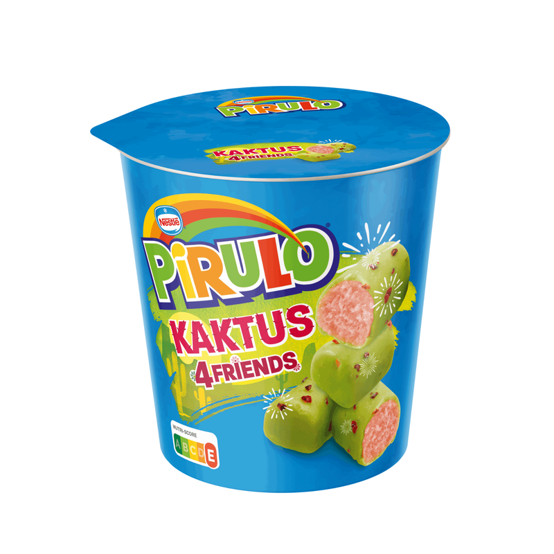 Cactus Pirulo 4 amici (12x 90 ml)