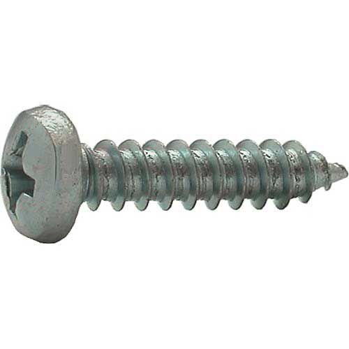 Vite per lamiera st5,5x19mm d7981 | 200 pezzi