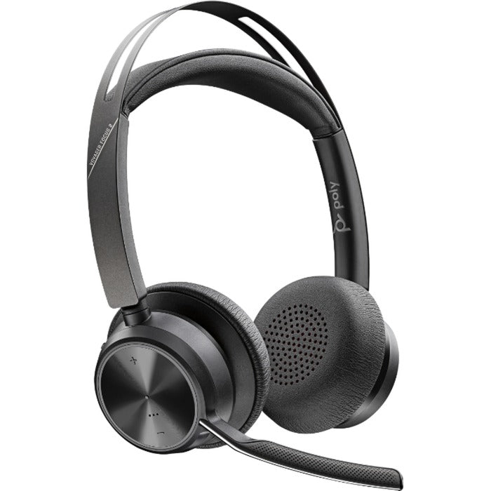 Plantronics Voyager Focus 2 UC USB-A