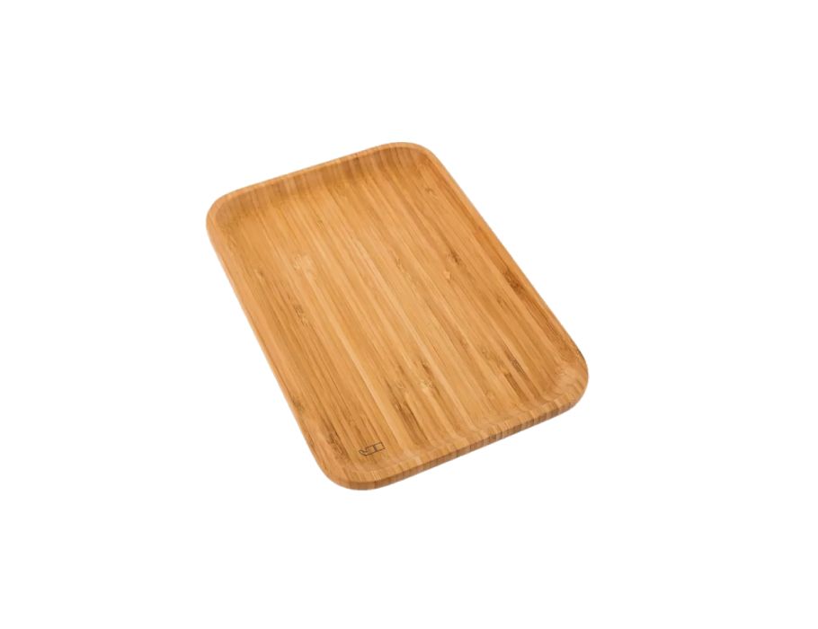 Bamboo Virgula Punt Virgula 28x19x2cm