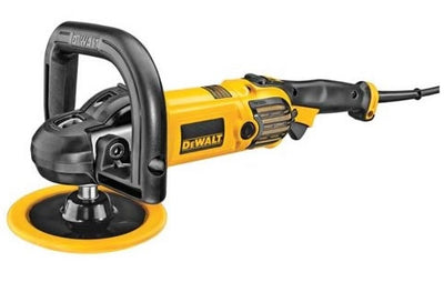 Lucidatrice Dewalt dwp849x | 1250w-dwp849x-qs