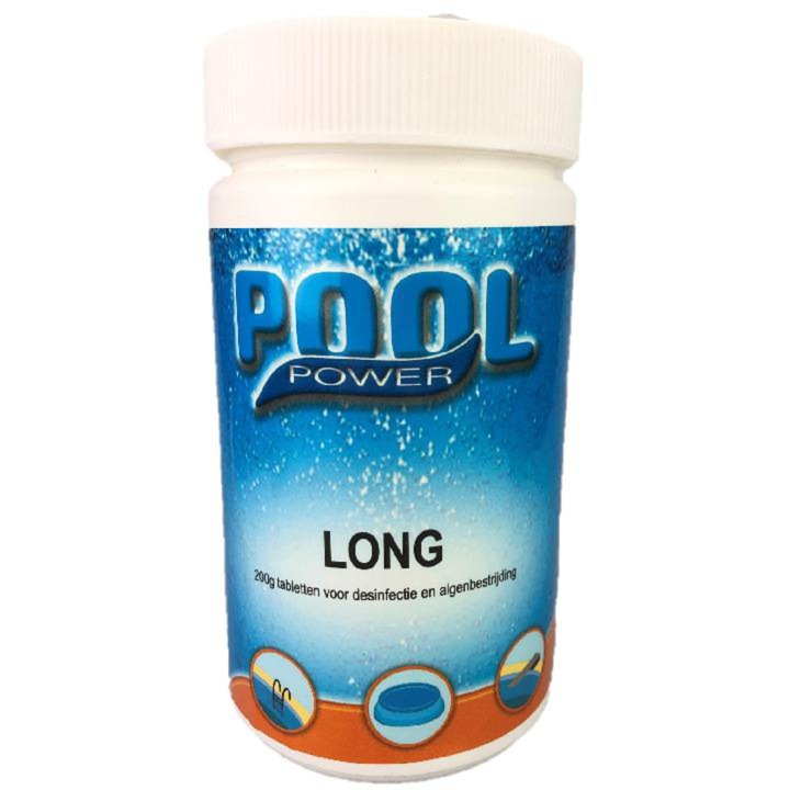Pool Migliora Long 200gr., 1 kg