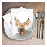 Ambiente candle potpourri ring ø10xh12cm - afbeelding 2