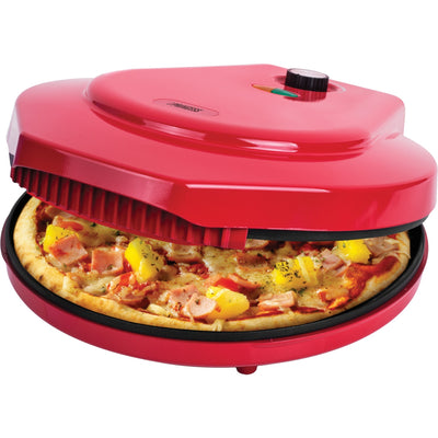 Princesa 115001 fabricante de pizza