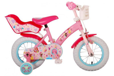 Yipeeh 12 Bicycle Princess 21209