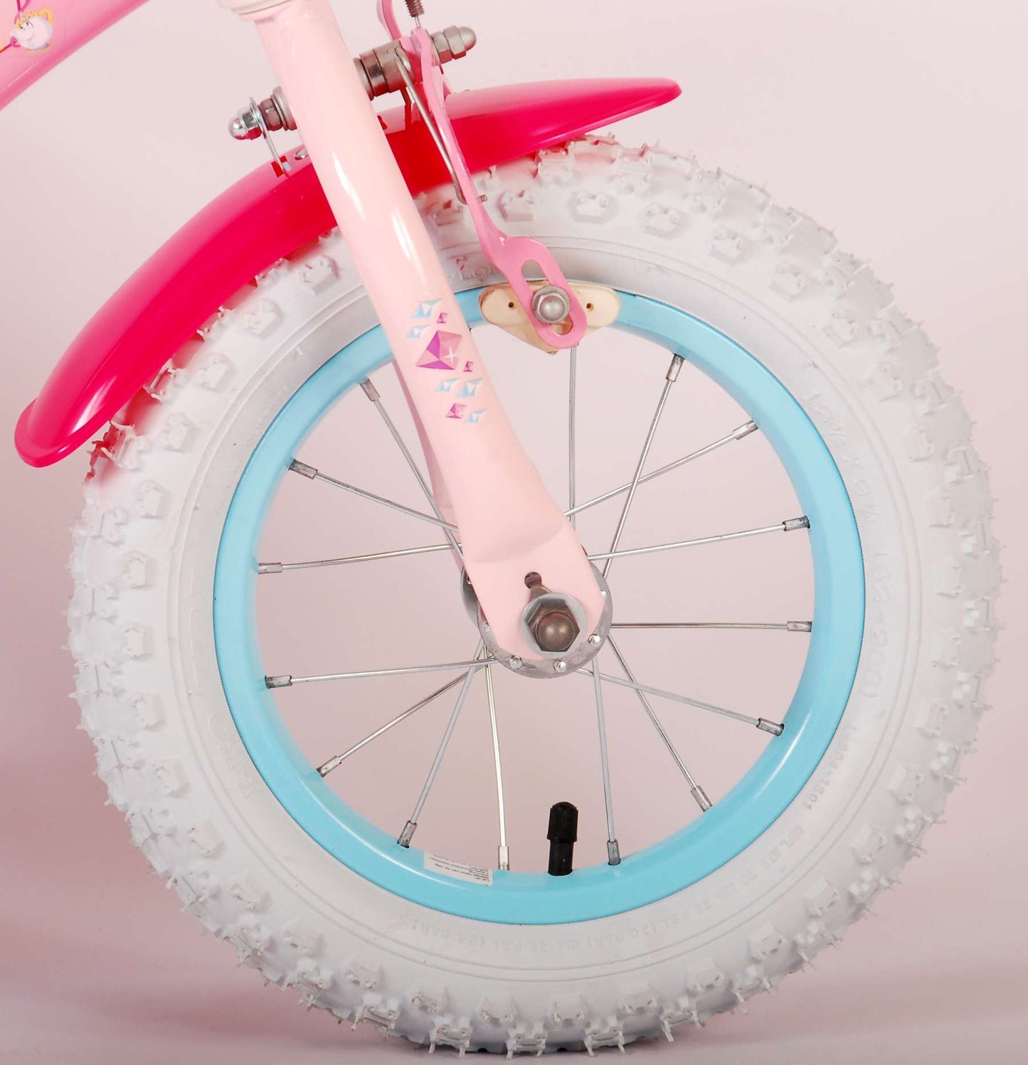 Yipeeh 12 Bicycle Princess 21209