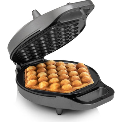 Princesa 132465 Bubble Waffle Iron
