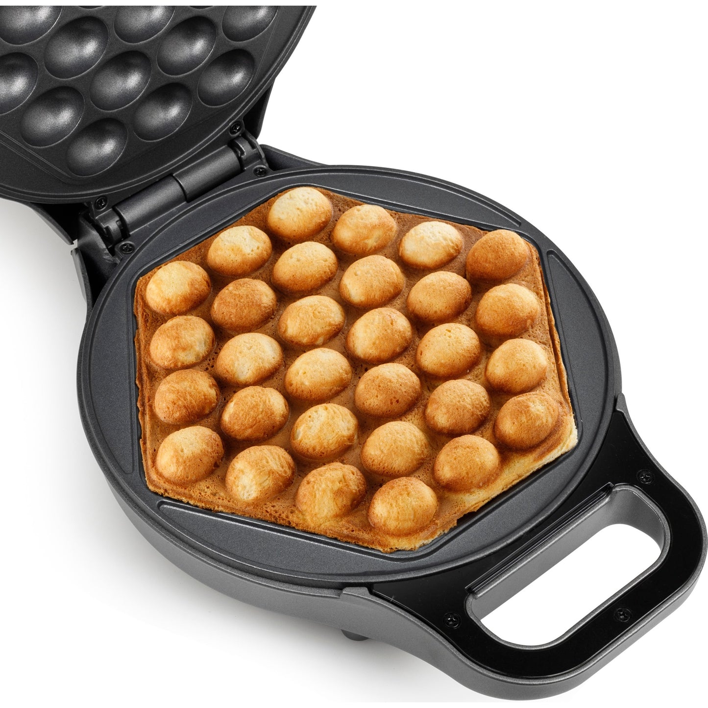 Principessa 132465 Waffle Bubble Iron