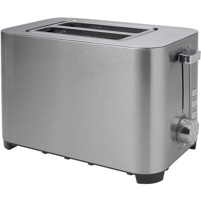 Princesa 142400 Toster de acero inoxidable 2