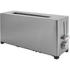 Princess 142401 rvs broodrooster long slot (geborsteld rvs)