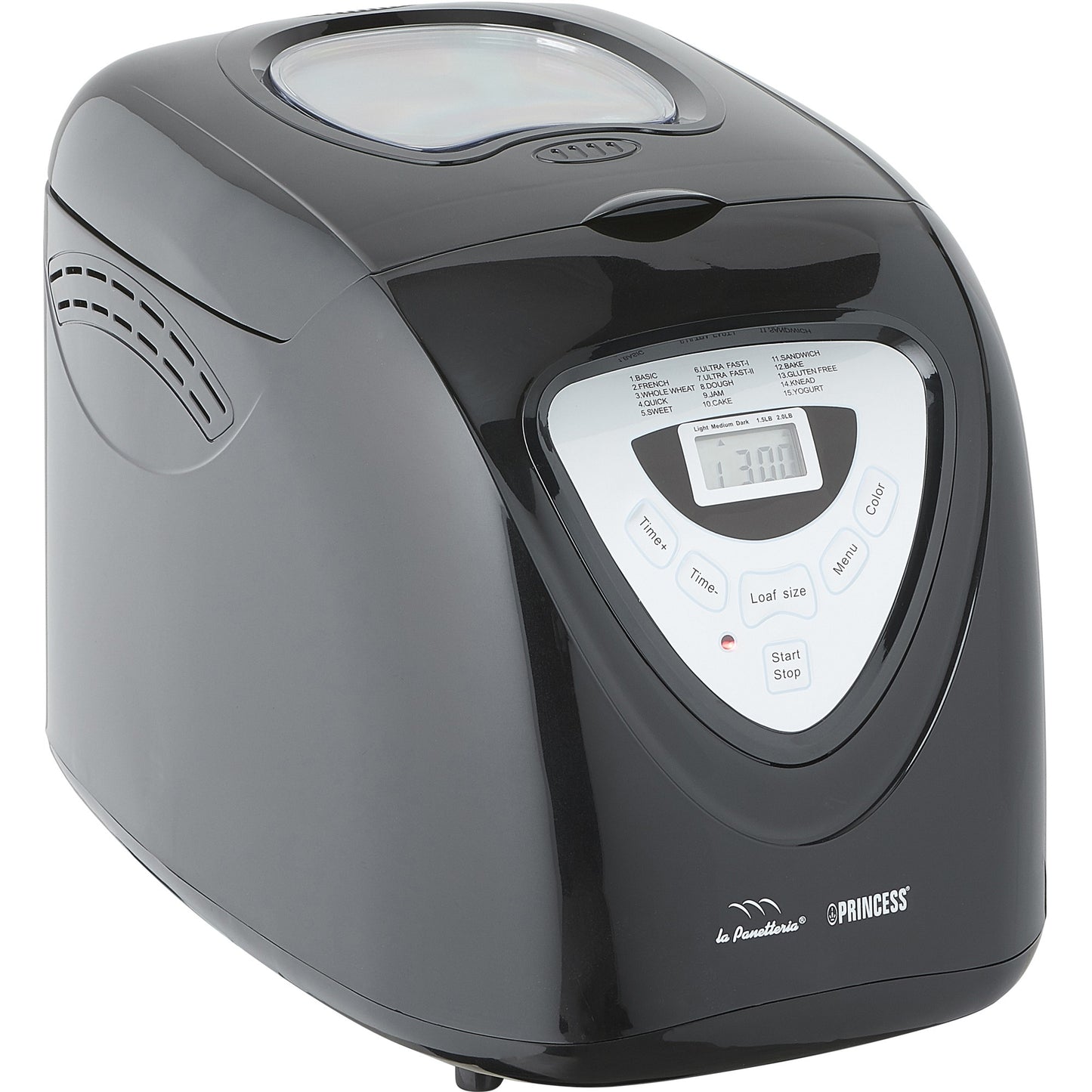 Principessa 152009 Bread Maker
