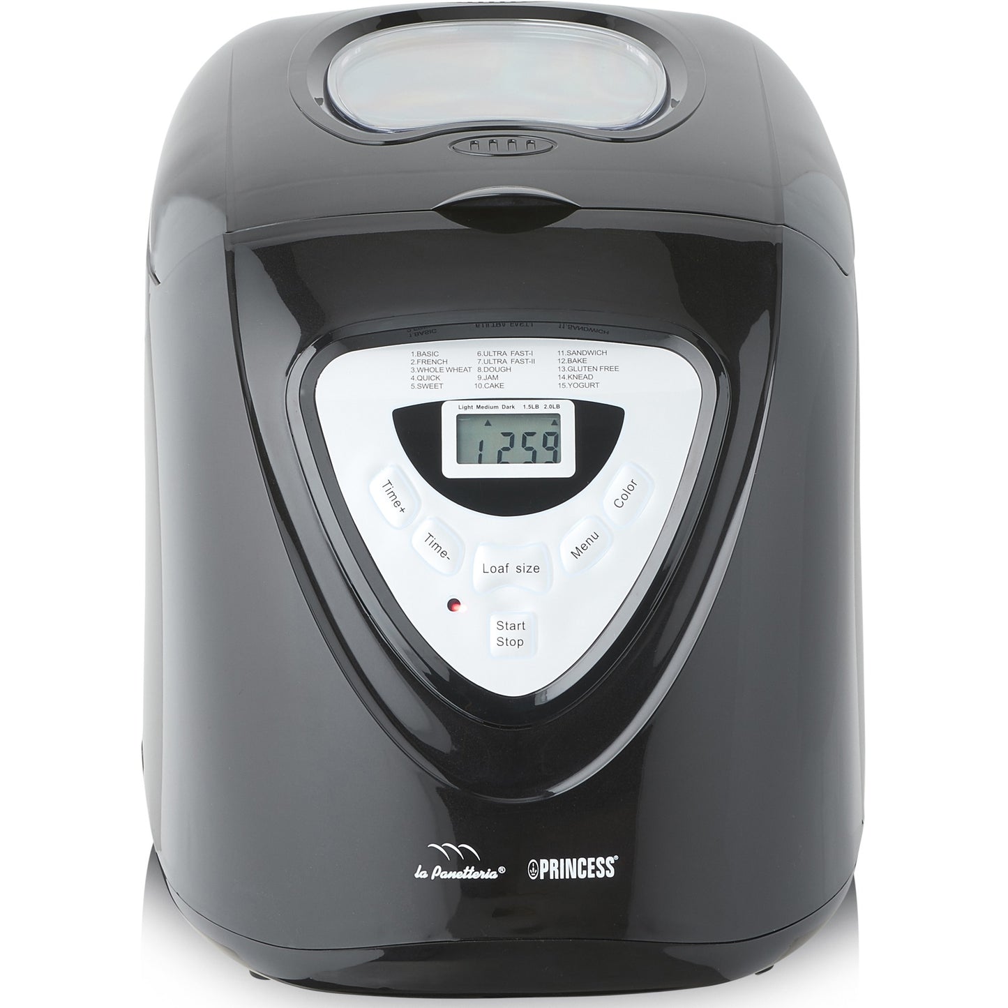 Principessa 152009 Bread Maker