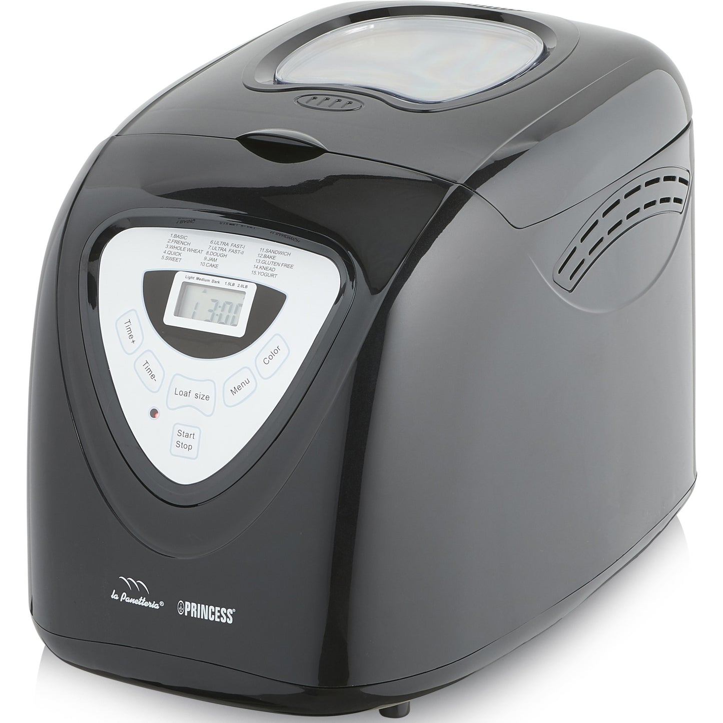 Principessa 152009 Bread Maker