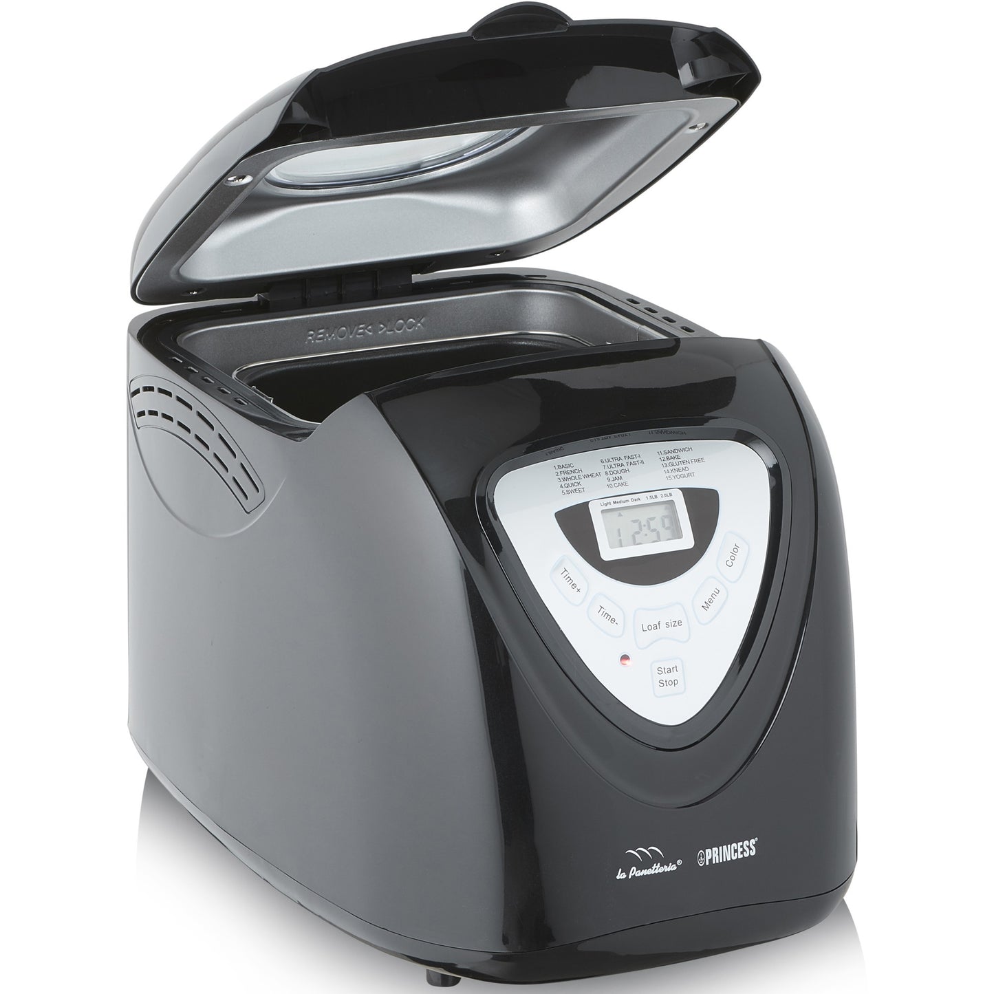 Principessa 152009 Bread Maker