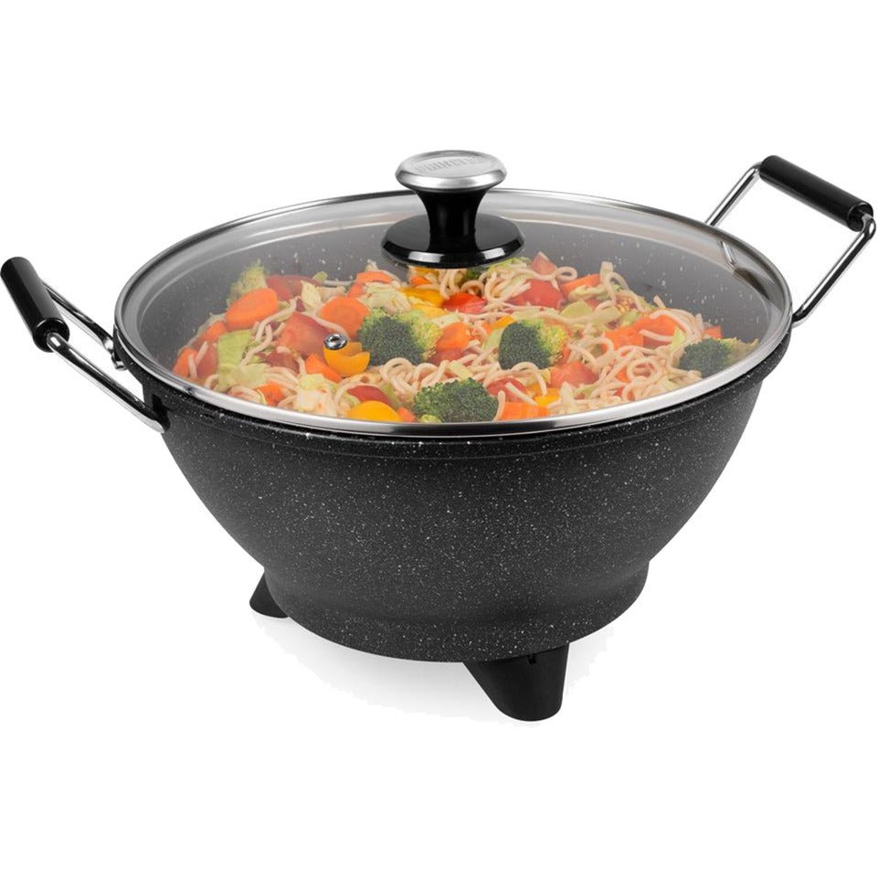 Princesa 162389 Wok eléctrico salteado