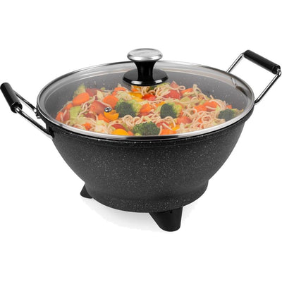 Princesa 162389 Wok eléctrico salteado