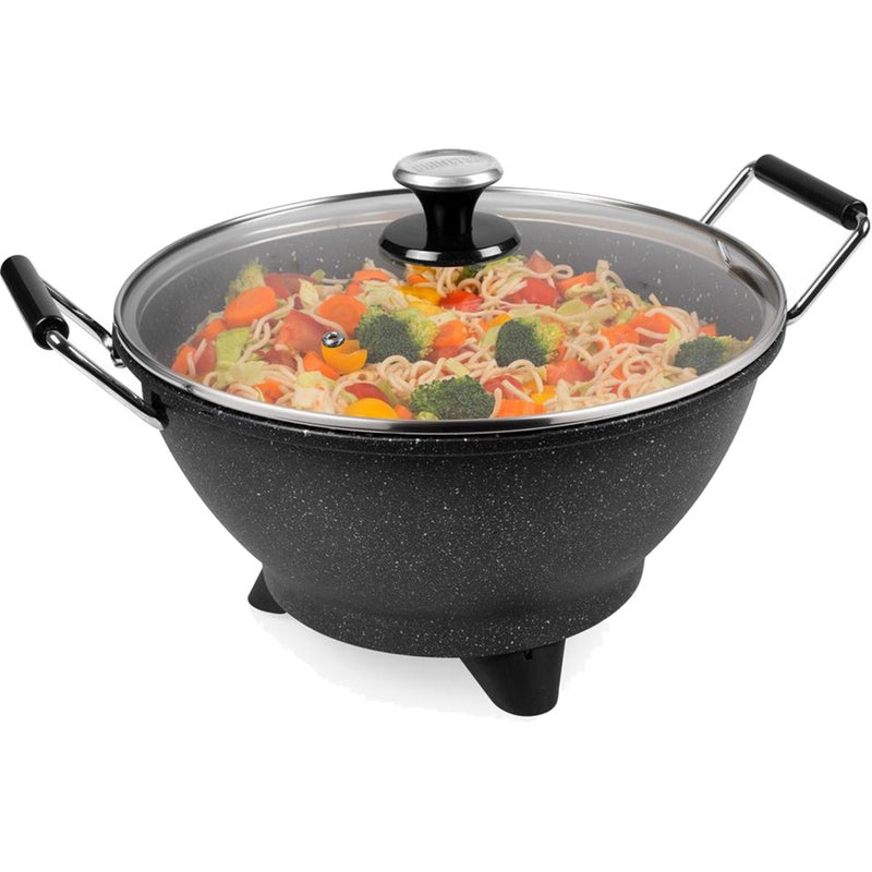 Princesa 162389 Wok eléctrico salteado