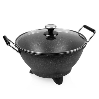 Princesa 162389 Wok eléctrico salteado