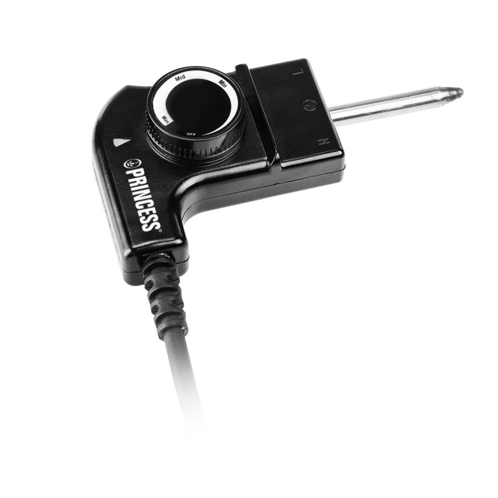 Princesa 162389 Wok eléctrico salteado