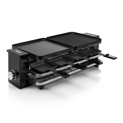 Principessa 162925 Piano RACLETTE Nero 8