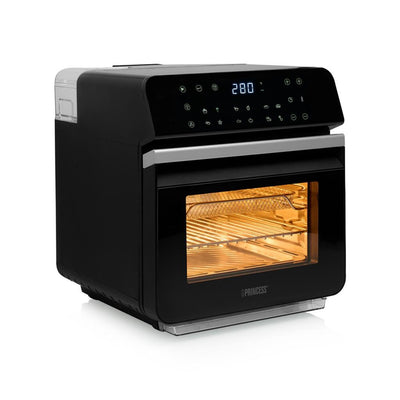 Princesa 182085 horno de vapor airfryer