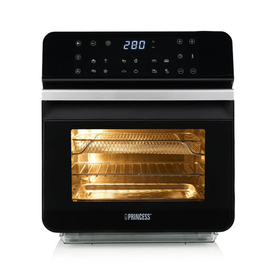 Princesa 182085 horno de vapor airfryer