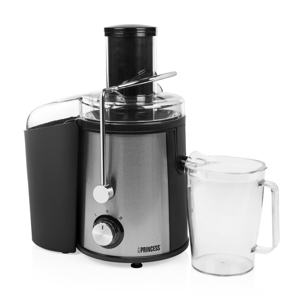 Princesa 203040 Extractor de jugo sapcentrifuge