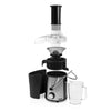 Princesa 203040 Extractor de jugo sapcentrifuge