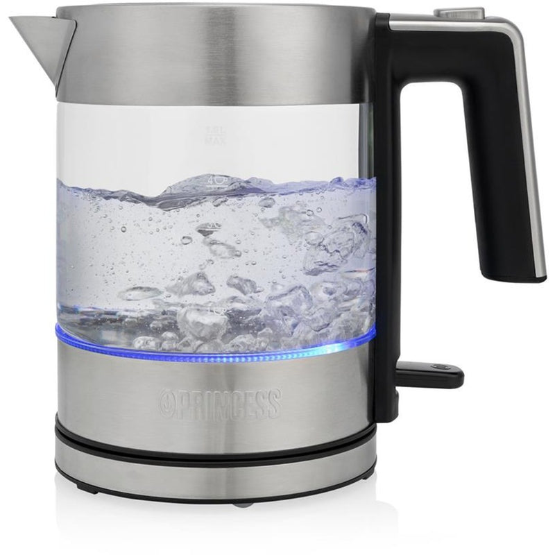 Princesa 236040 Glass Kettle Brighton