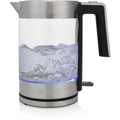 Princesa 236041 Glass Kettle Londres