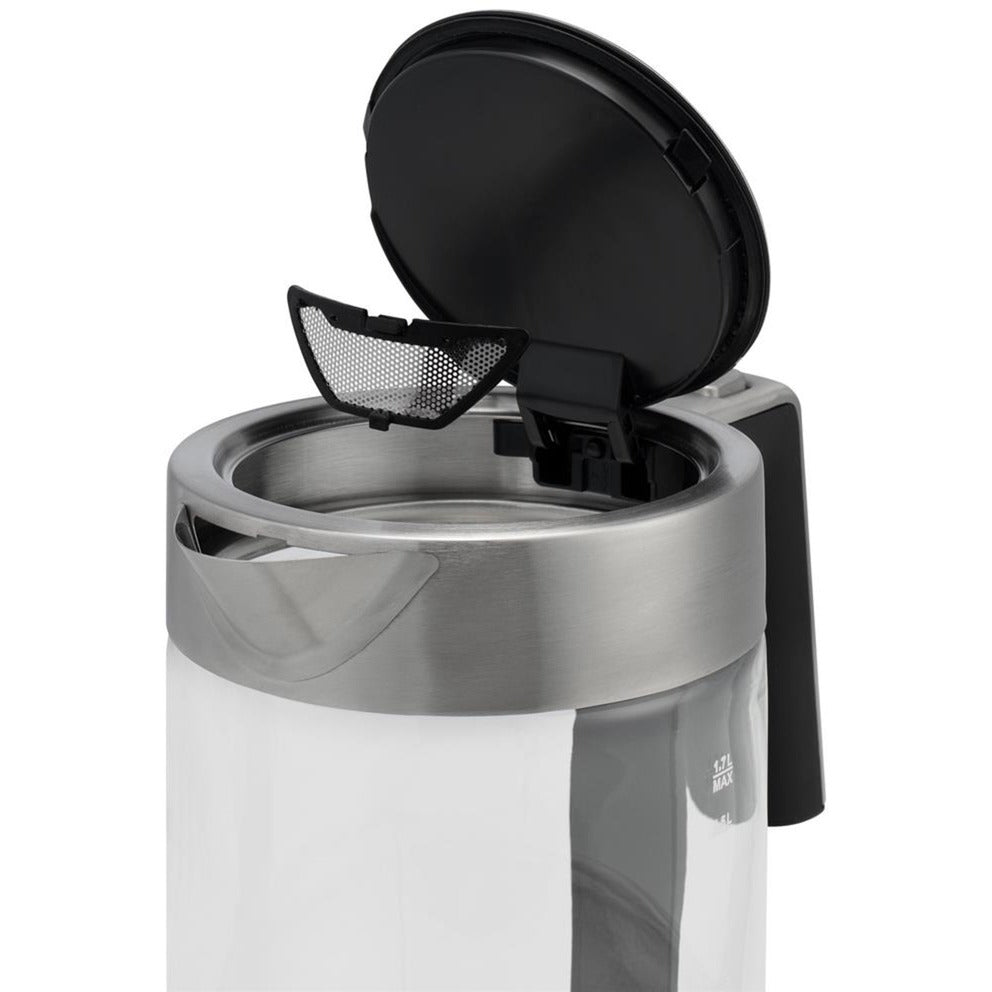 Princesa 236041 Glass Kettle Londres