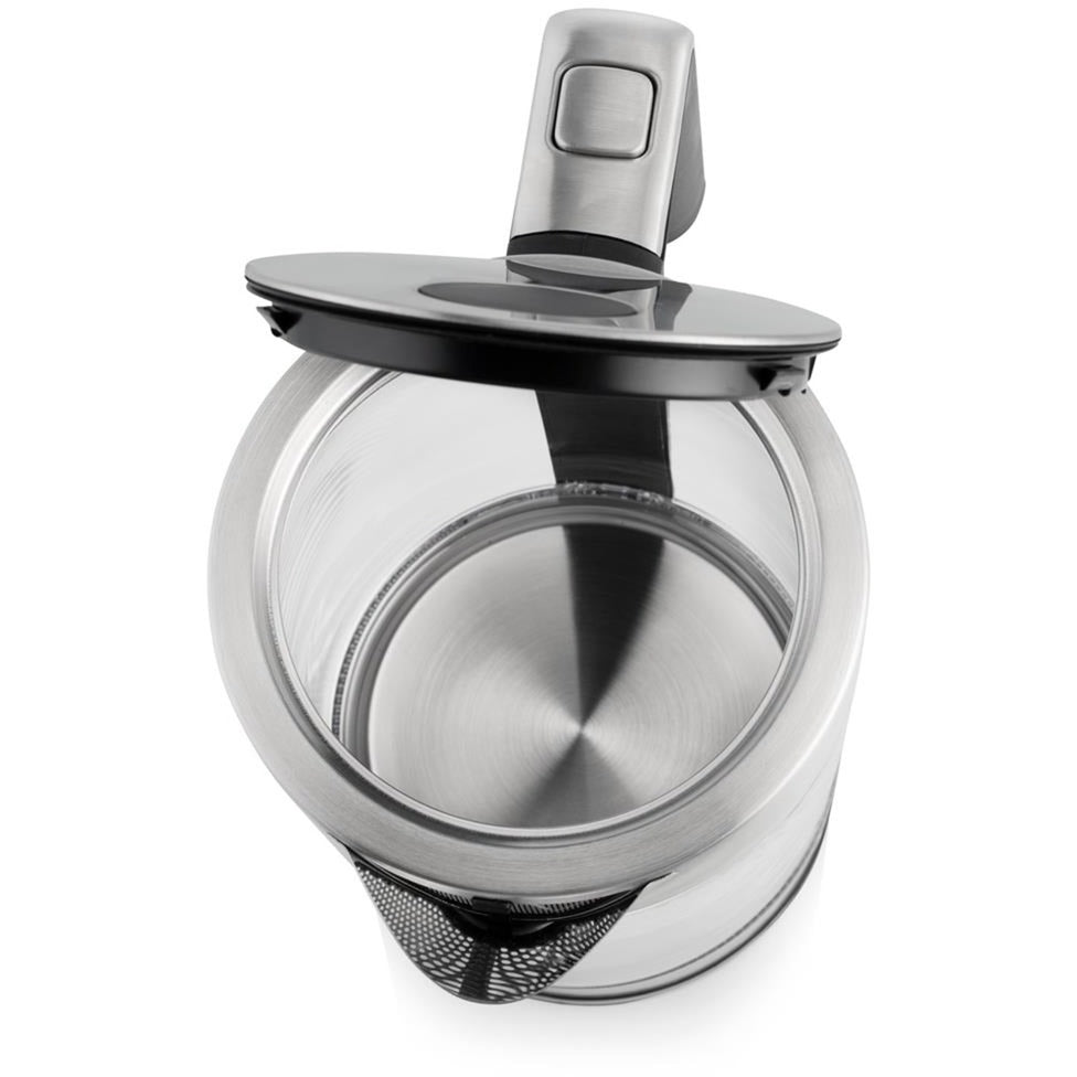 Princesa 236041 Glass Kettle Londres
