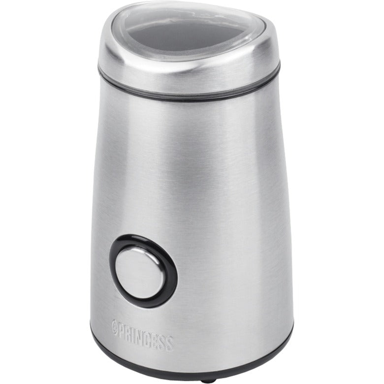 Princesa 242196 Coffee Mill Acero inoxidable Deluxe