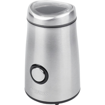Princesa 242196 Coffee Mill Acero inoxidable Deluxe