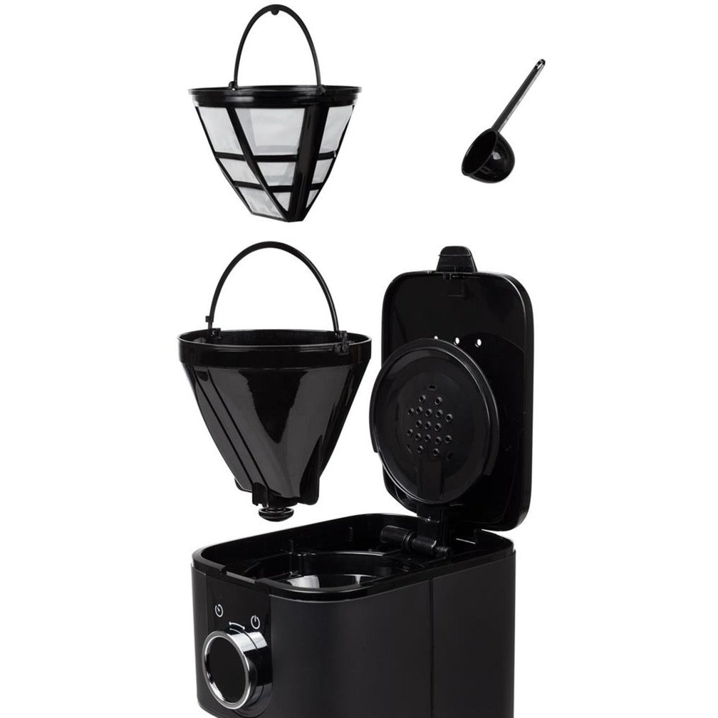 Princess 246060 Moments Koffiezetapparaat Wi-Fi