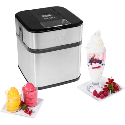 Princesa 282605 fabricante de helados