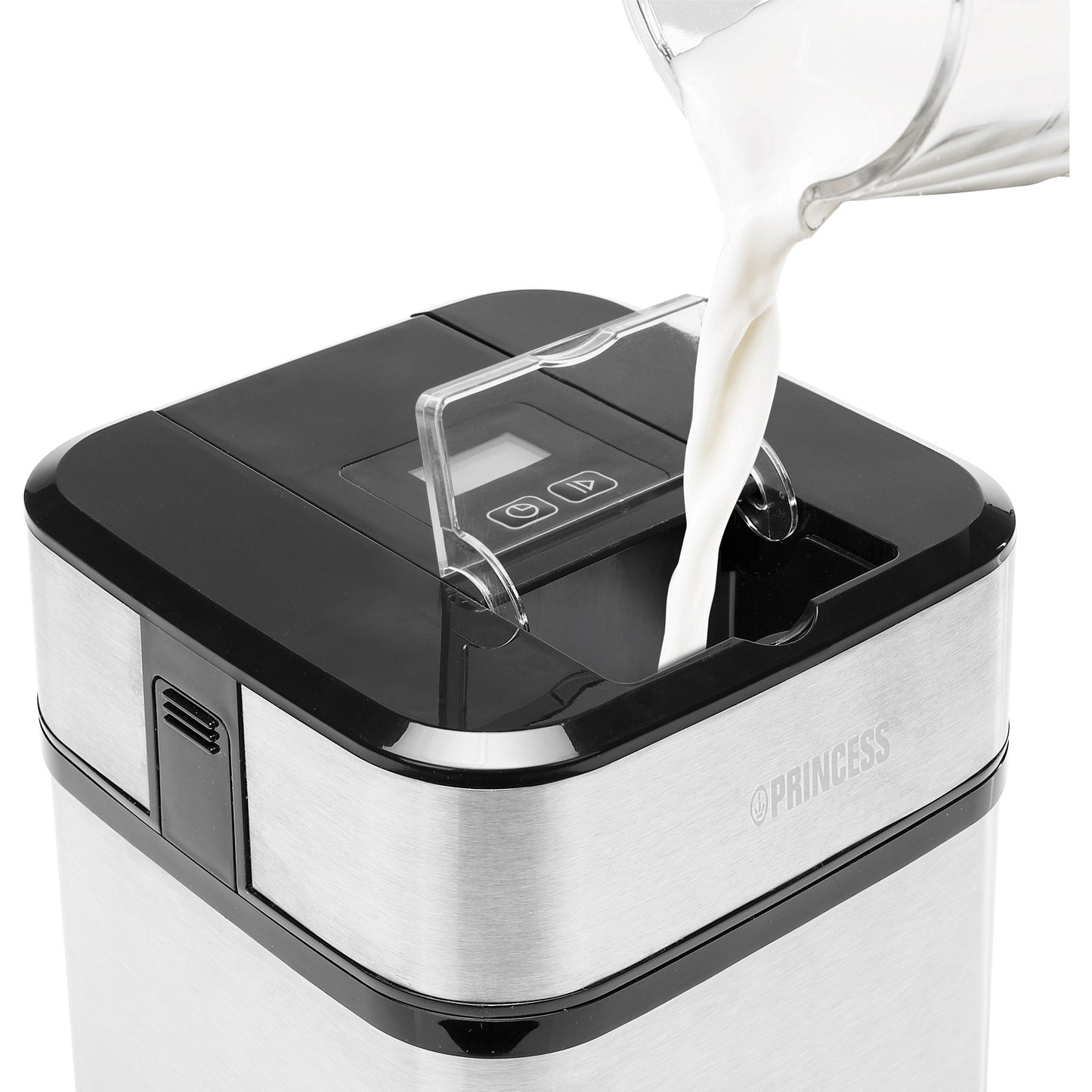Principessa 282605 Ice Cream Maker