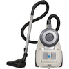 Princess cyclone storm zakloze stofzuiger 335080 (wit, 4 liter)