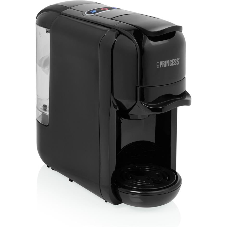 Princess Multi Capsule Coffee Machine 3-in-1