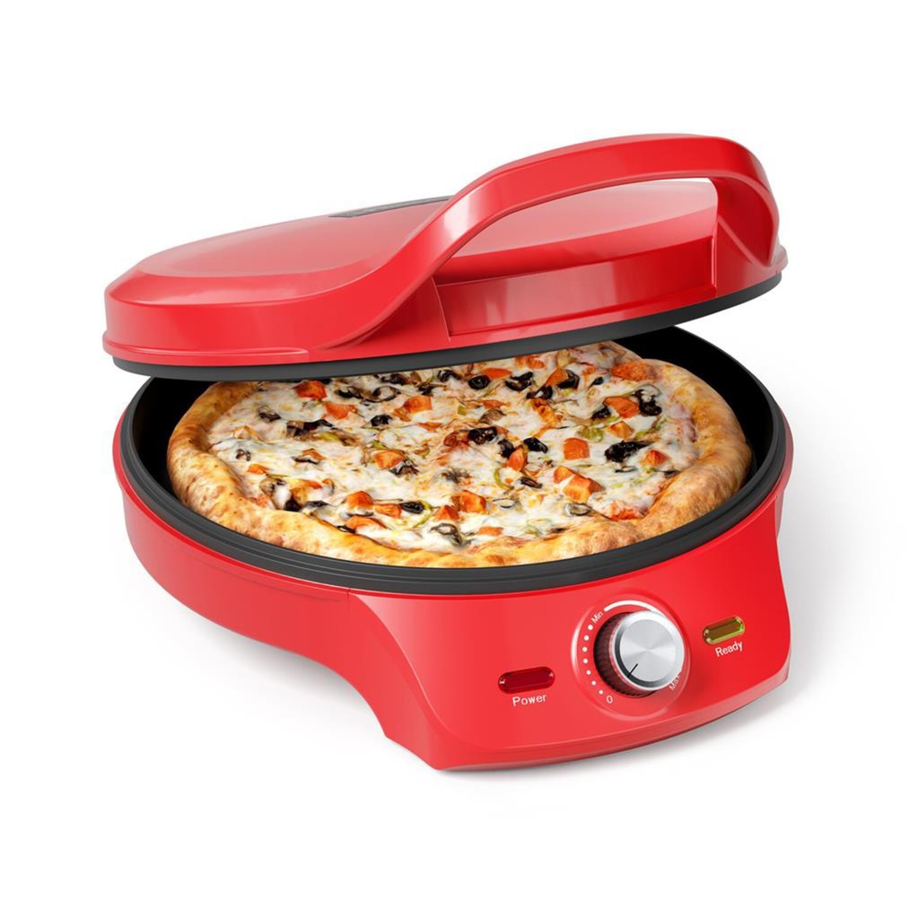 Princess Pizza Maker 115007