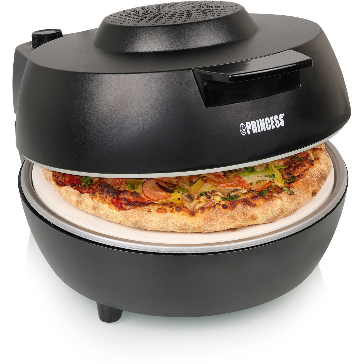 Princess Pizza Forno