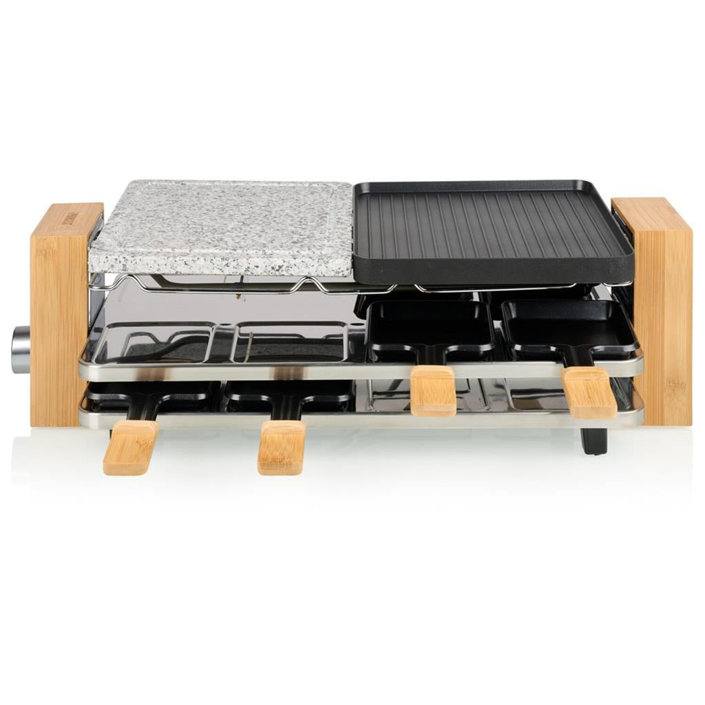 Princesa Raclette Pure 8