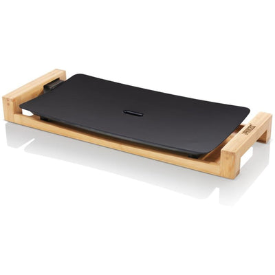 PRINCESA TABLA Chef Pure Black