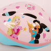 Helmet Princess 51-55 cm per bambini