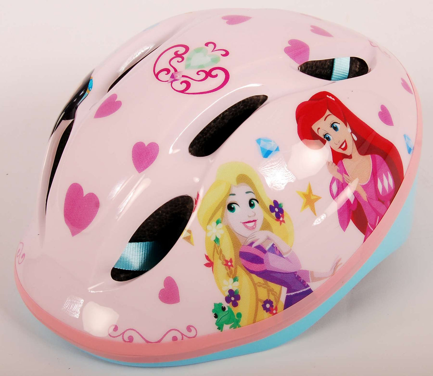 Helmet Princess 51-55 cm per bambini