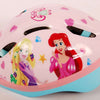 Helmet Princess 51-55 cm per bambini