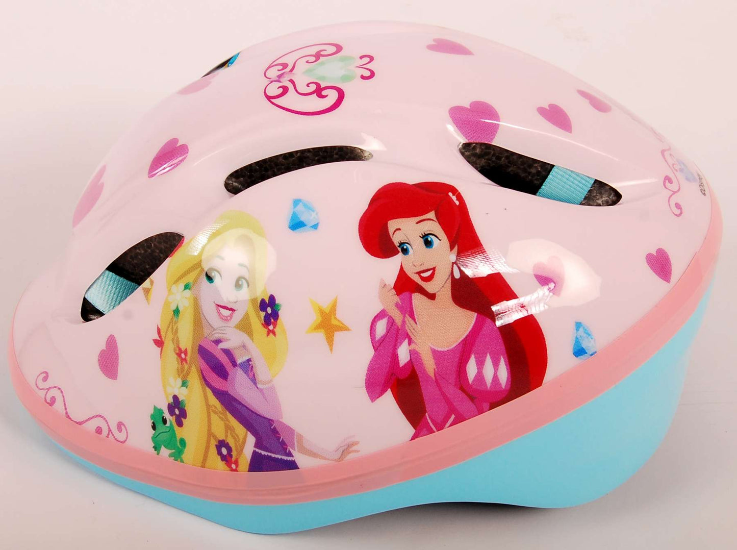 Helmet Princess 51-55 cm per bambini