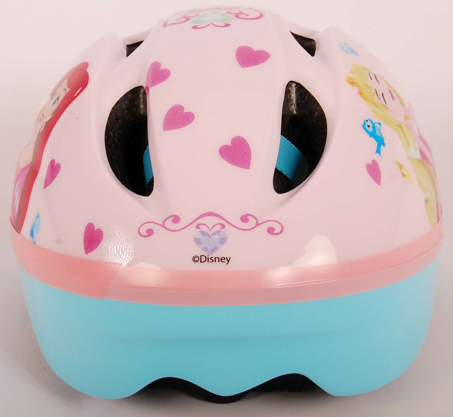 Helmet Princess 51-55 cm per bambini