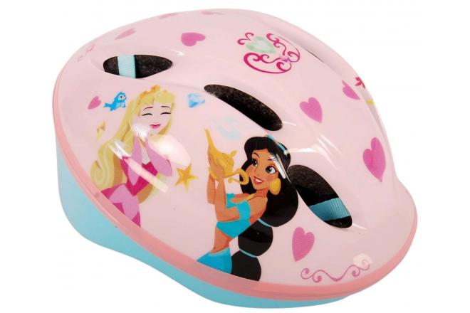 Helmet Princess 51-55 cm per bambini